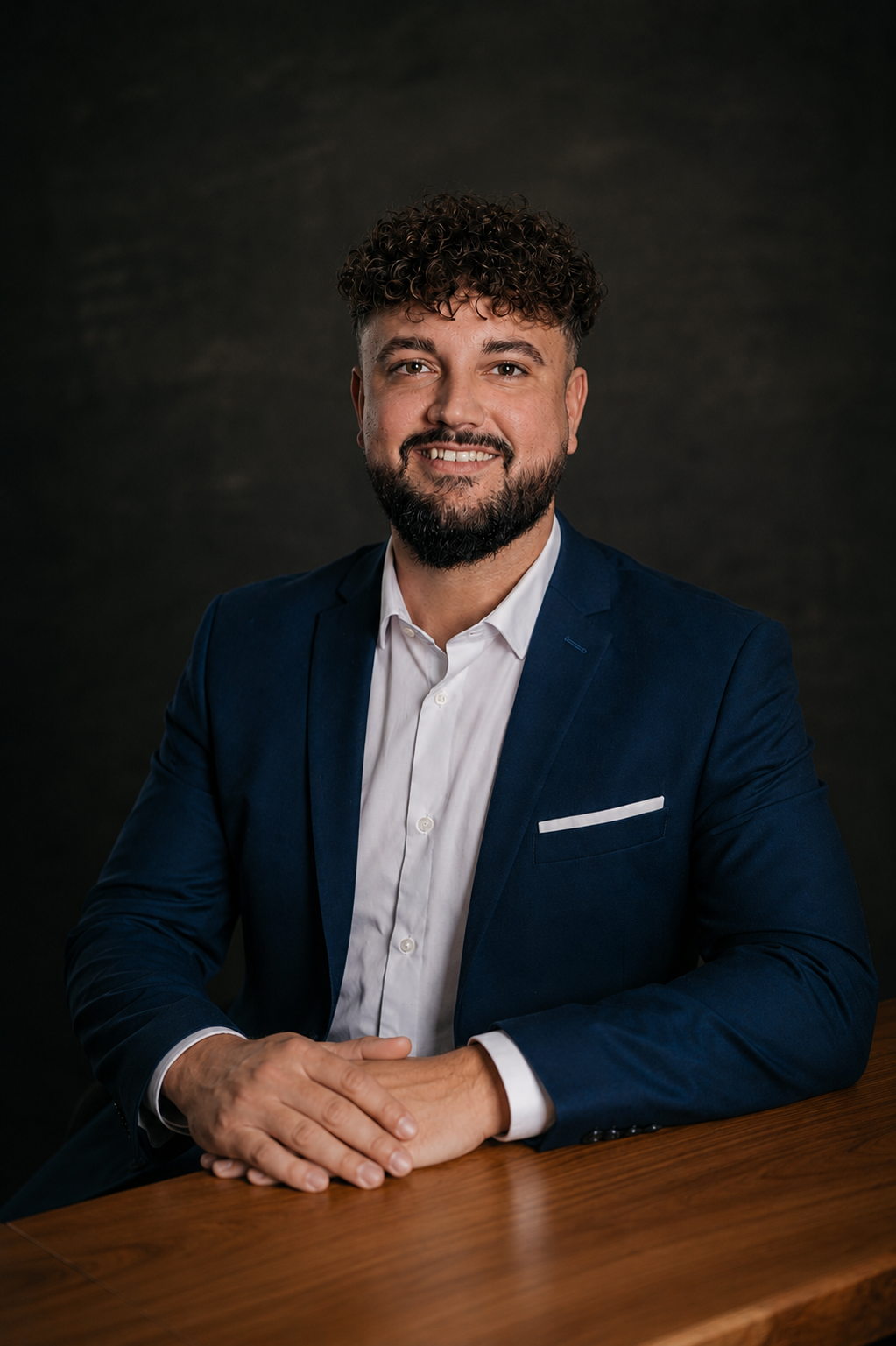 Jeremy Zuberbühler