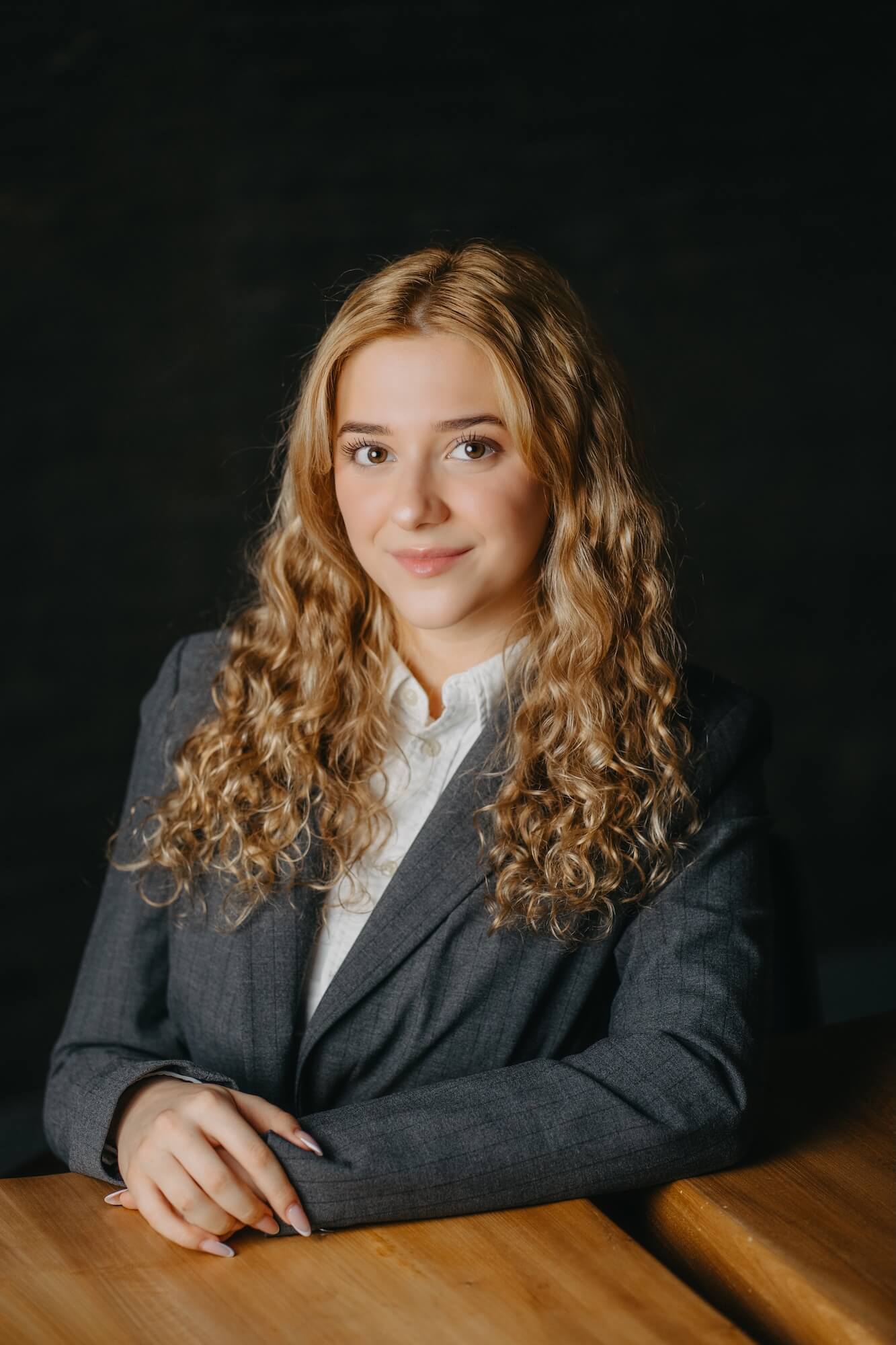 Maria Komani