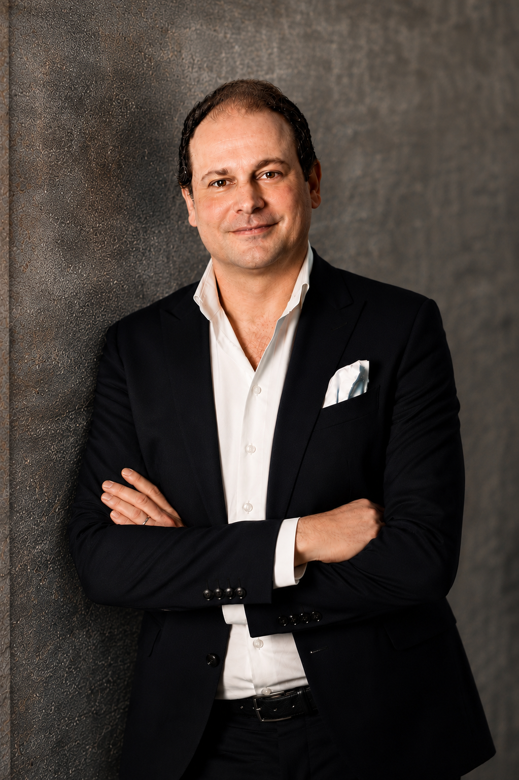 Joël Ben Hamida
